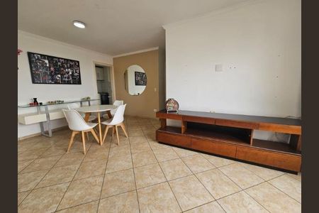 Apartamento à venda com 3 quartos, 78m² em Santana, São Paulo
