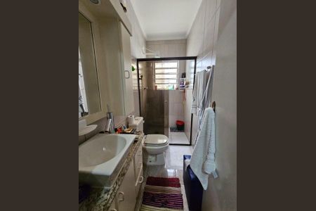 Casa à venda com 3 quartos, 255m² em Santa Teresinha, São Paulo