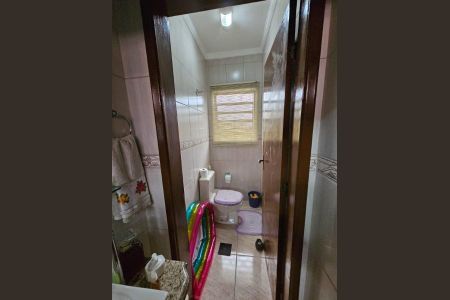 Casa à venda com 3 quartos, 255m² em Santa Teresinha, São Paulo