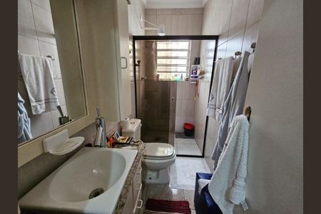 Casa à venda com 3 quartos, 255m² em Santa Teresinha, São Paulo