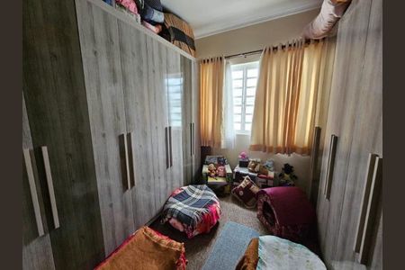 Casa à venda com 3 quartos, 255m² em Santa Teresinha, São Paulo