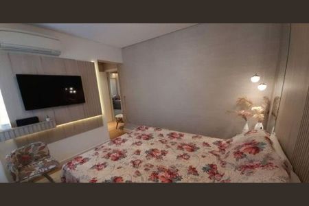 Apartamento à venda com 4 quartos, 171m² em Santana, São Paulo