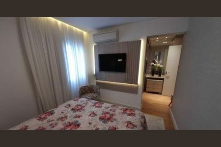 Apartamento à venda com 4 quartos, 171m² em Santana, São Paulo