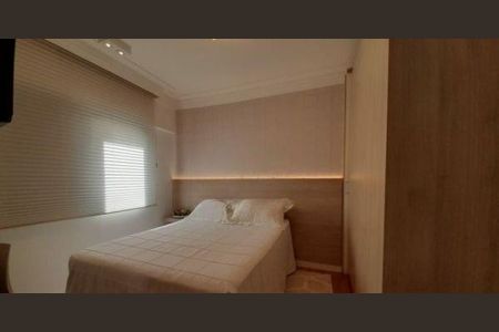 Apartamento à venda com 4 quartos, 171m² em Santana, São Paulo