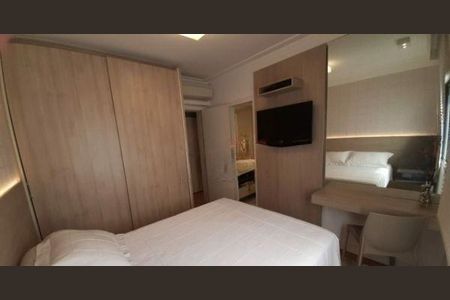 Apartamento à venda com 4 quartos, 171m² em Santana, São Paulo