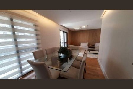 Apartamento à venda com 4 quartos, 171m² em Santana, São Paulo