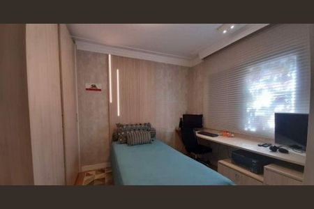 Apartamento à venda com 4 quartos, 171m² em Santana, São Paulo