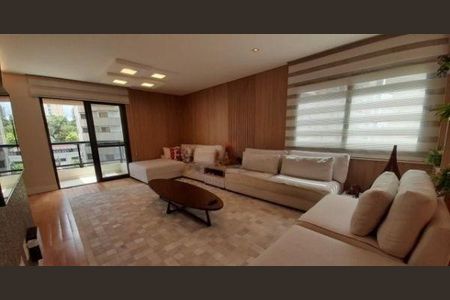 Apartamento à venda com 4 quartos, 171m² em Santana, São Paulo