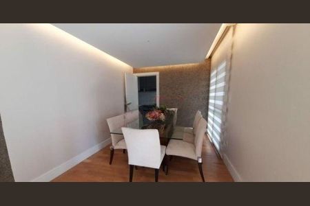 Apartamento à venda com 4 quartos, 171m² em Santana, São Paulo