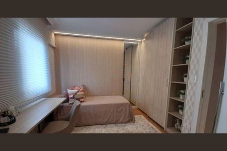 Apartamento à venda com 4 quartos, 171m² em Santana, São Paulo
