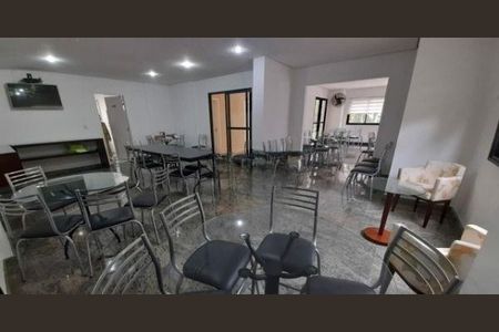 Apartamento à venda com 4 quartos, 171m² em Santana, São Paulo