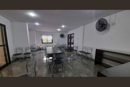 Apartamento à venda com 4 quartos, 171m² em Santana, São Paulo