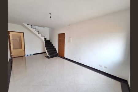 Casa à venda com 3 quartos, 110m² em Vila Isolina Mazzei, São Paulo