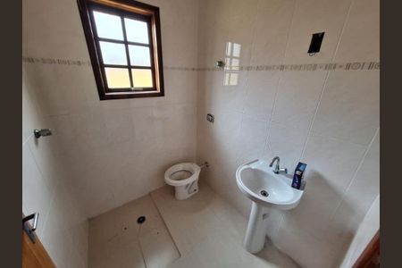 Casa à venda com 110m², 3 quartos e 2 vagas