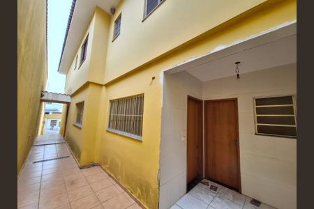 Casa à venda com 110m², 3 quartos e 2 vagas