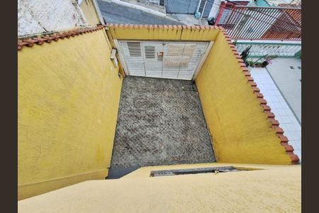 Casa à venda com 110m², 3 quartos e 2 vagas