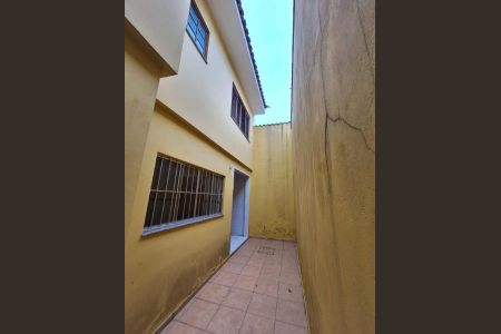Casa à venda com 110m², 3 quartos e 2 vagas