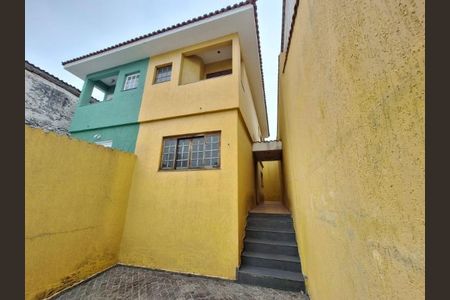 Casa à venda com 110m², 3 quartos e 2 vagas