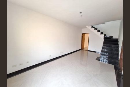 Casa à venda com 3 quartos, 110m² em Vila Isolina Mazzei, São Paulo