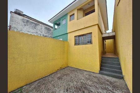 Casa à venda com 110m², 3 quartos e 2 vagas