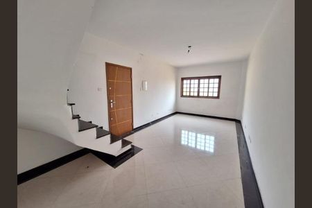 Casa à venda com 3 quartos, 110m² em Vila Isolina Mazzei, São Paulo