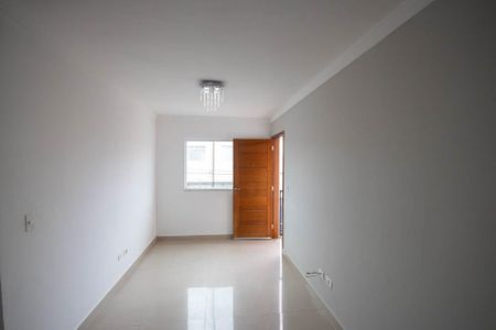 Sala  de casa de condomínio à venda com 2 quartos, 44m² em Vila Constança, São Paulo