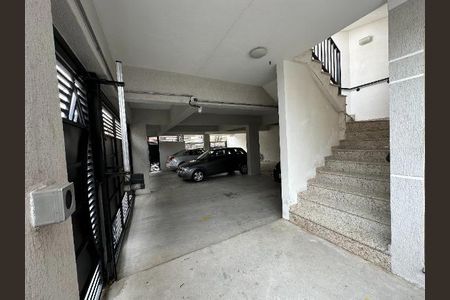 Casa de Condomínio à venda com 2 quartos, 44m² em Vila Constança, São Paulo