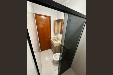Casa de Condomínio à venda com 2 quartos, 44m² em Vila Constança, São Paulo
