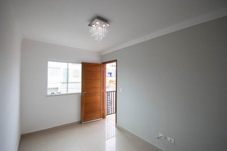 Sala  de casa de condomínio à venda com 2 quartos, 44m² em Vila Constança, São Paulo