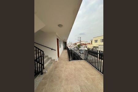 Casa de Condomínio à venda com 2 quartos, 44m² em Vila Constança, São Paulo