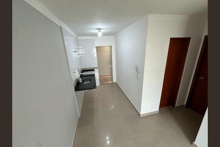 Casa de Condomínio à venda com 2 quartos, 44m² em Vila Constança, São Paulo