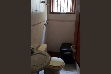 Casa à venda com 3 quartos, 200m² em Santana, São Paulo