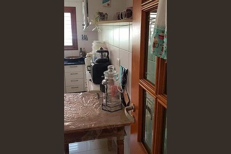 Casa à venda com 3 quartos, 200m² em Santana, São Paulo