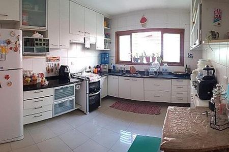 Casa à venda com 3 quartos, 200m² em Santana, São Paulo