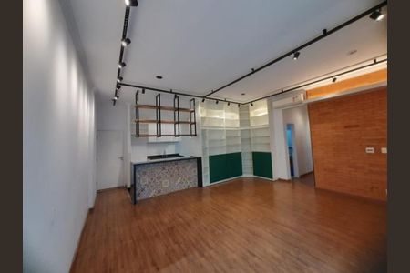 Apartamento à venda com 3 quartos, 142m² em Carandiru, São Paulo
