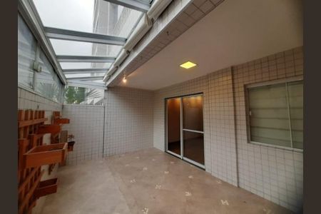 Apartamento à venda com 3 quartos, 142m² em Carandiru, São Paulo