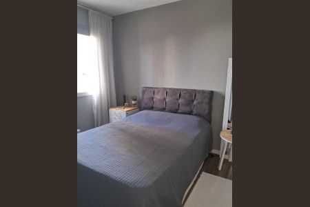Apartamento à venda com 34m², 1 quarto e 1 vaga