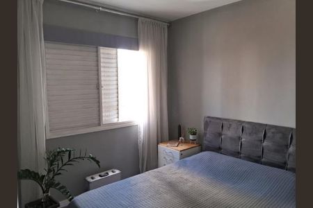 Apartamento à venda com 34m², 1 quarto e 1 vaga