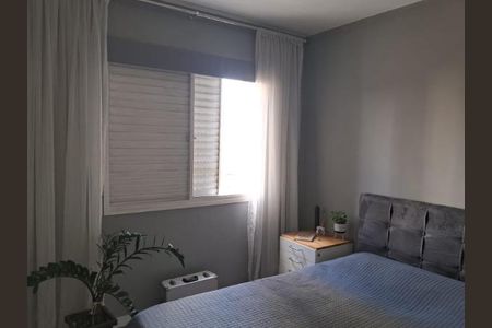 Apartamento à venda com 34m², 1 quarto e 1 vaga