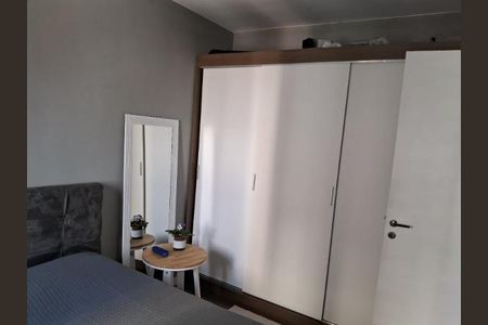 Apartamento à venda com 34m², 1 quarto e 1 vaga