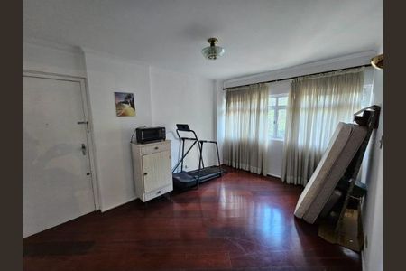 Apartamento à venda com 2 quartos, 75m² em Santana, São Paulo