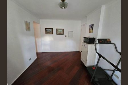 Apartamento à venda com 2 quartos, 75m² em Santana, São Paulo