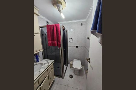 Apartamento à venda com 2 quartos, 75m² em Santana, São Paulo