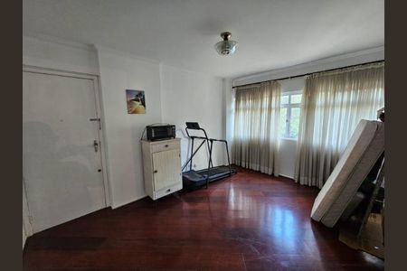 Apartamento à venda com 2 quartos, 75m² em Santana, São Paulo
