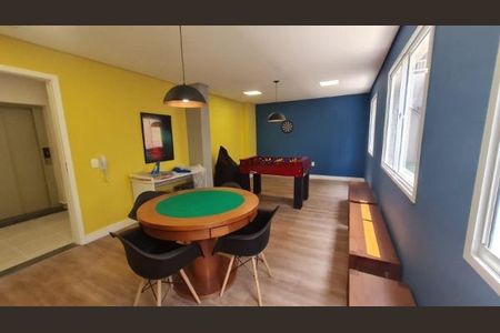 Apartamento à venda com 1 quarto, 28m² em Lapa, São Paulo