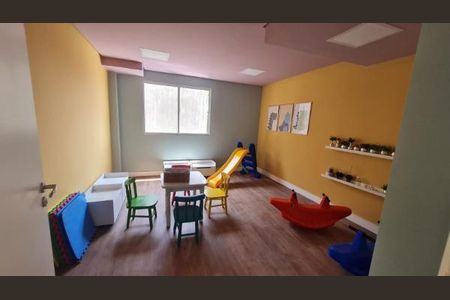 Apartamento à venda com 1 quarto, 28m² em Lapa, São Paulo