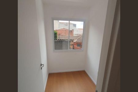 Apartamento à venda com 1 quarto, 28m² em Lapa, São Paulo
