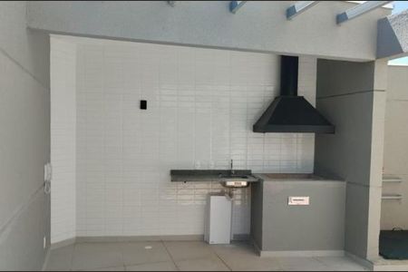 Apartamento à venda com 1 quarto, 28m² em Lapa, São Paulo