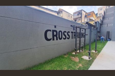 Apartamento à venda com 1 quarto, 28m² em Lapa, São Paulo