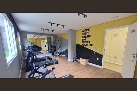 Apartamento à venda com 1 quarto, 28m² em Lapa, São Paulo